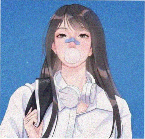 留言者头像
